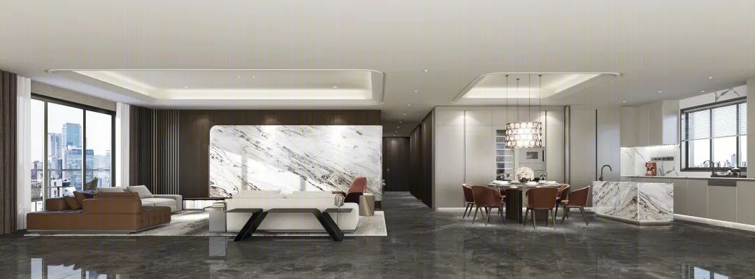 大三房户型设计探究丨搜建筑-81