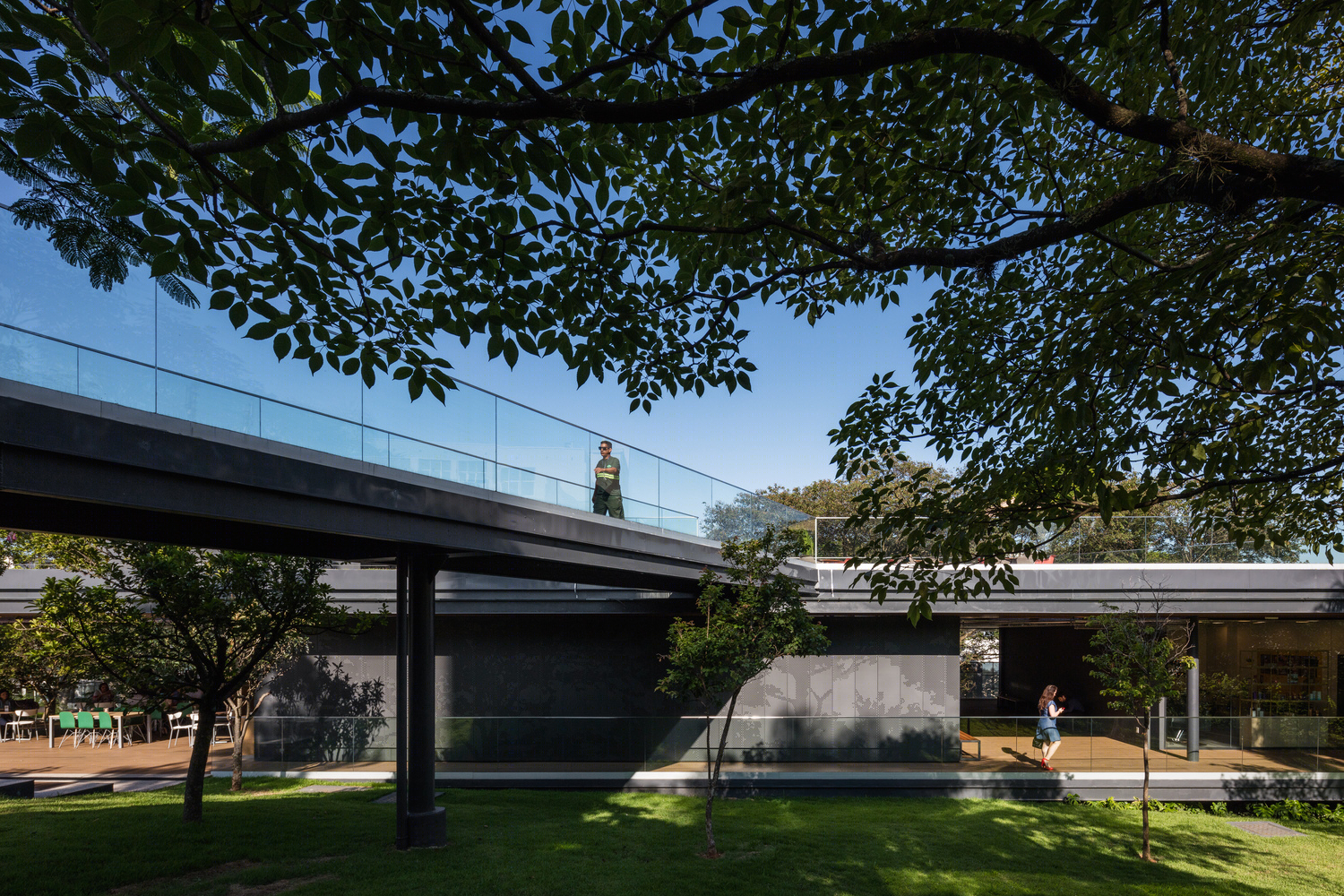 巴西服务区建筑模块-14