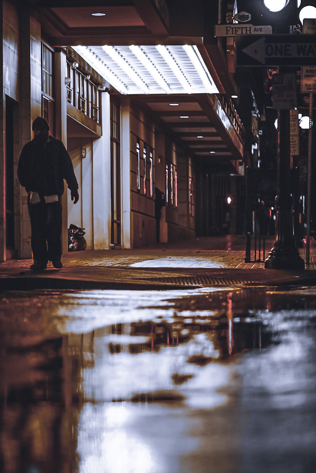 Rainy Nights-8