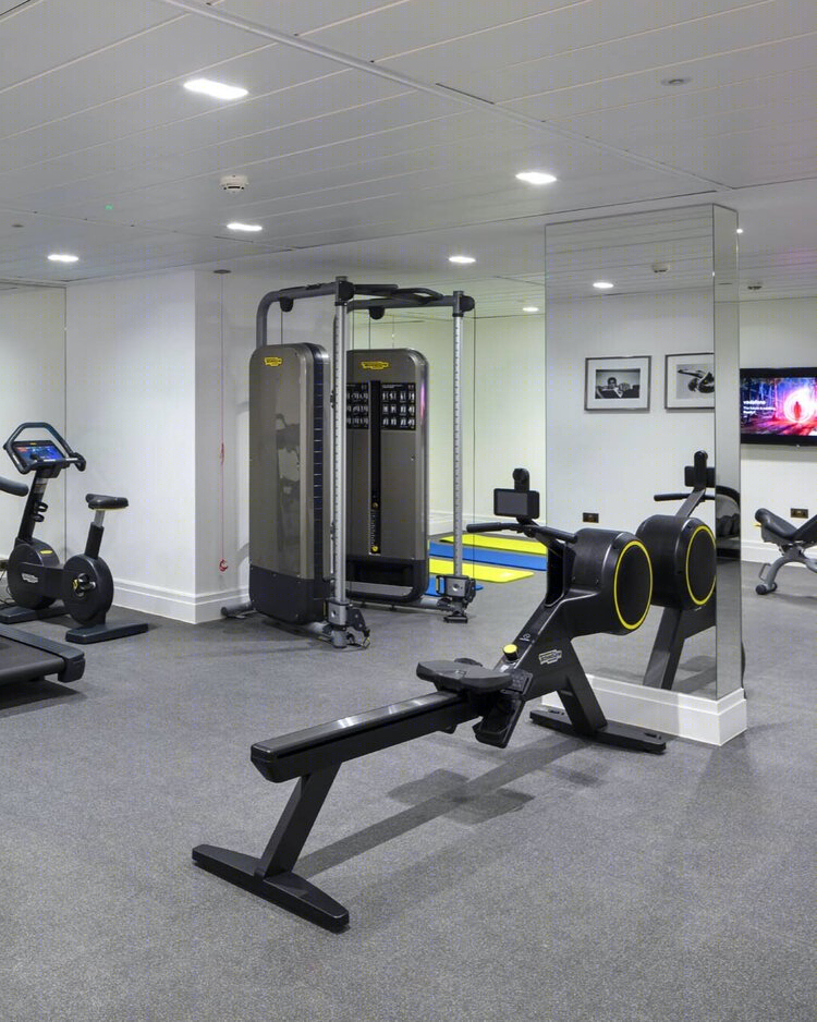One Queen Anne’s Gate (Interior Design) — PDP London_files PDP London-13