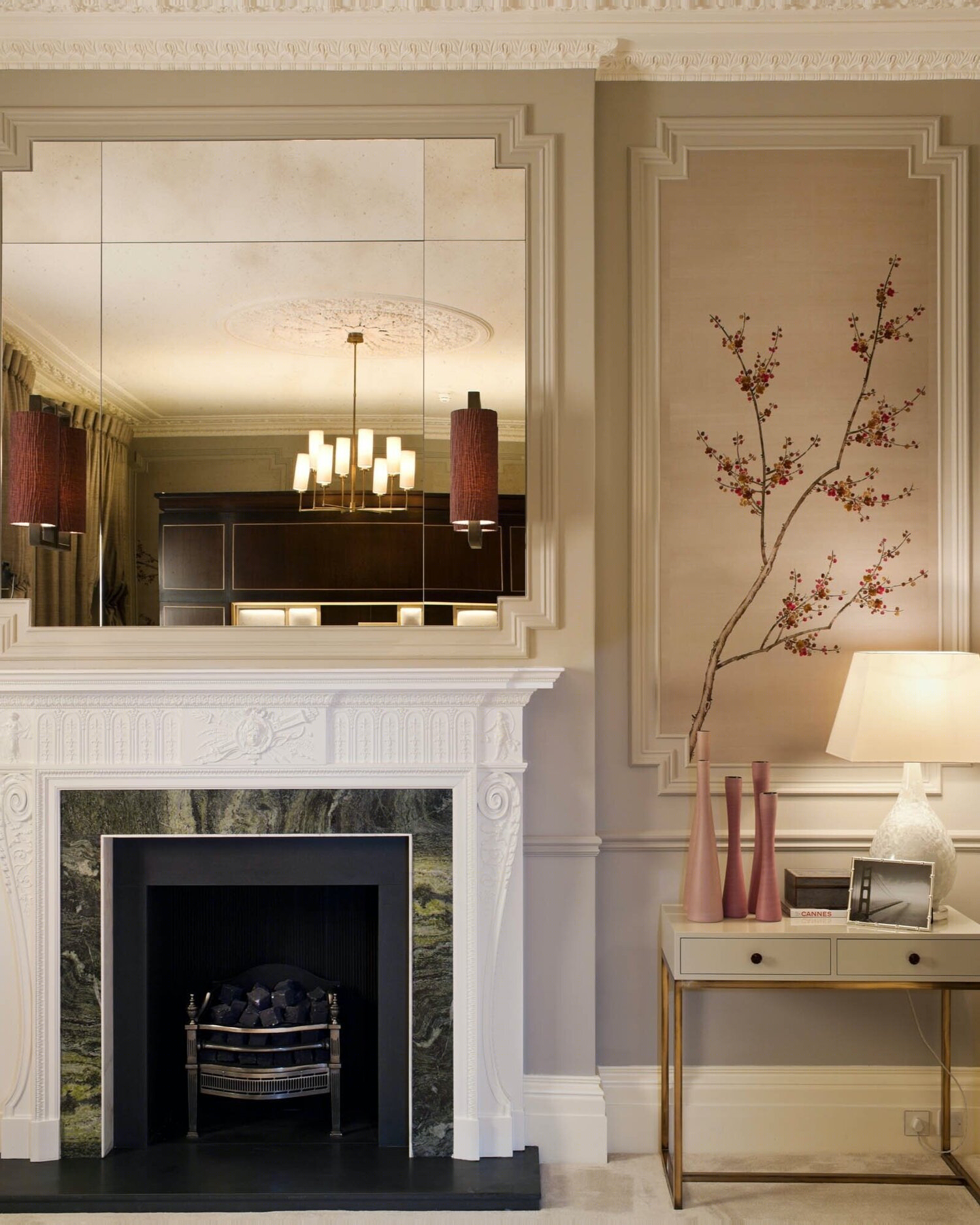 Grosvenor Crescent (Interior Design) — PDP London_files PDP London-2