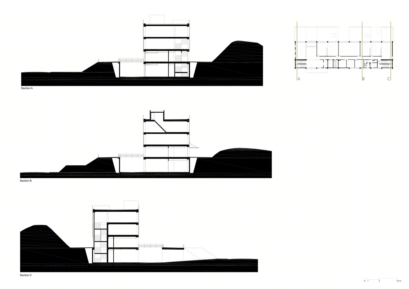 西班牙汽车园区建筑丨Pere PuigArquitecte-28