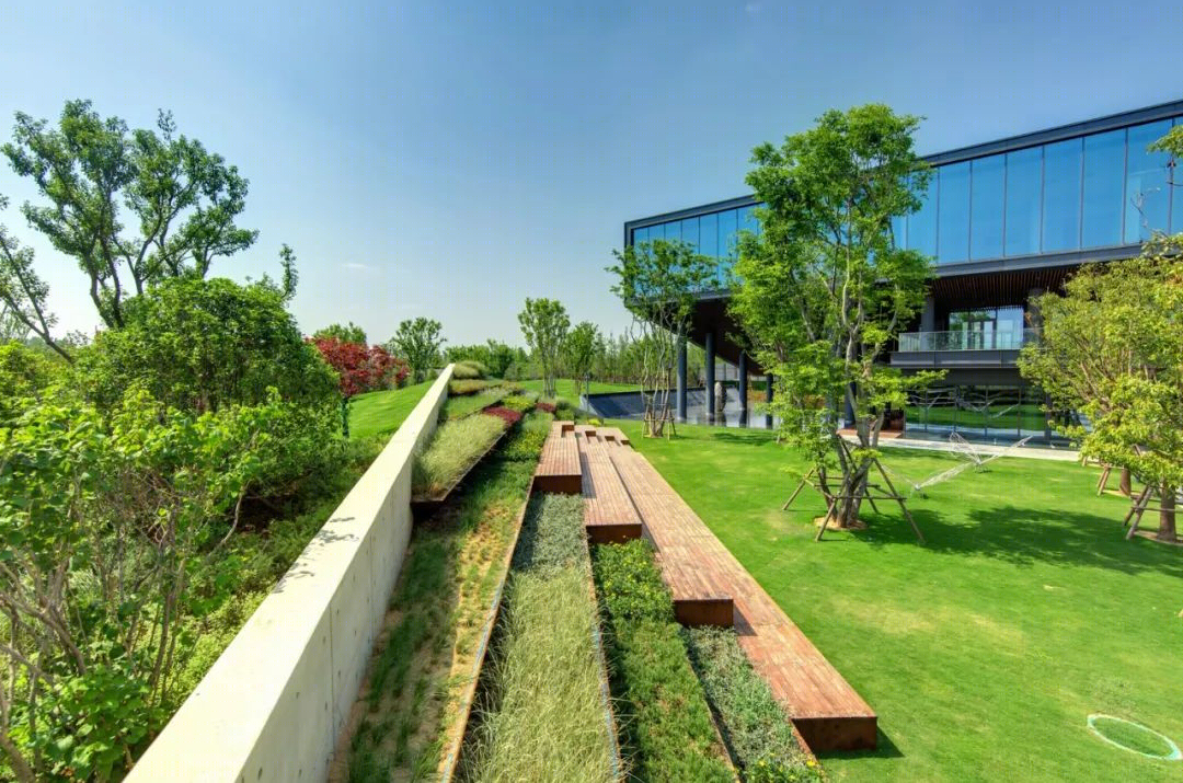 永威·山悦丨中国郑州丨庄镇光,梁建国-127