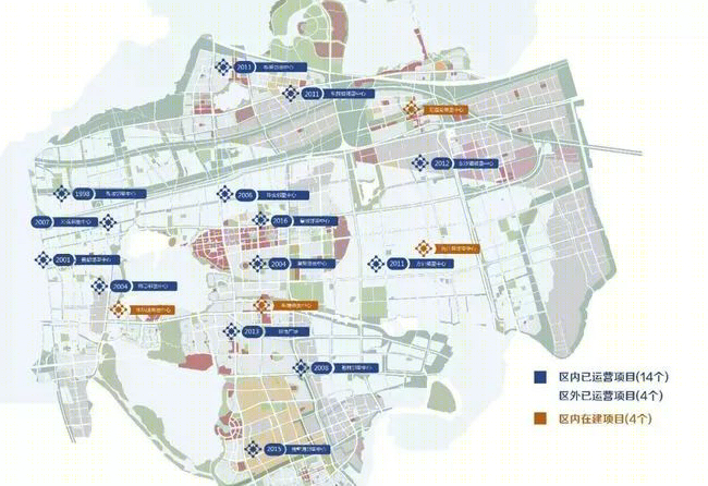 邻居中心运新店丨中国杭州丨BA-10