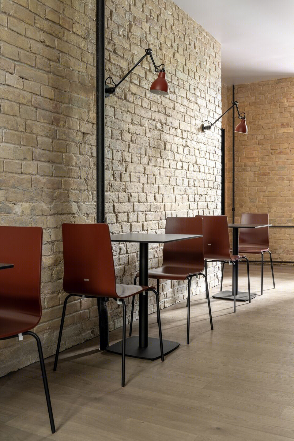 乌克兰 Foye 办公室丨乌克兰基辅丨Maya Baklan design studio-54