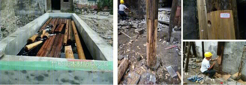 抚州市文昌里历史文化街区横街保护更新丨中国抚州丨中国城市规划设计研究院+RhineScheme德国莱茵之华设计集团-37