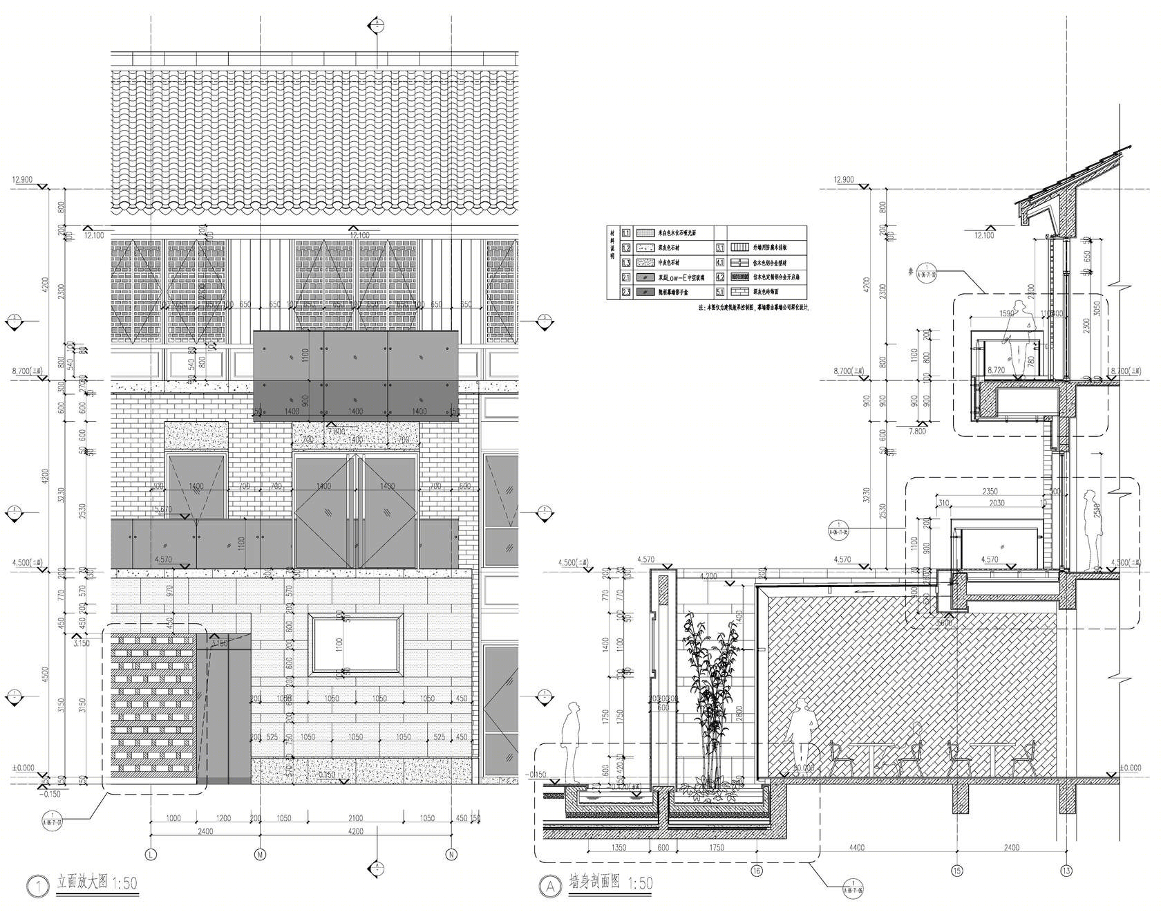 中国扬州红桥商业街丨Shanghai Dushe Architectural Design DSD-28