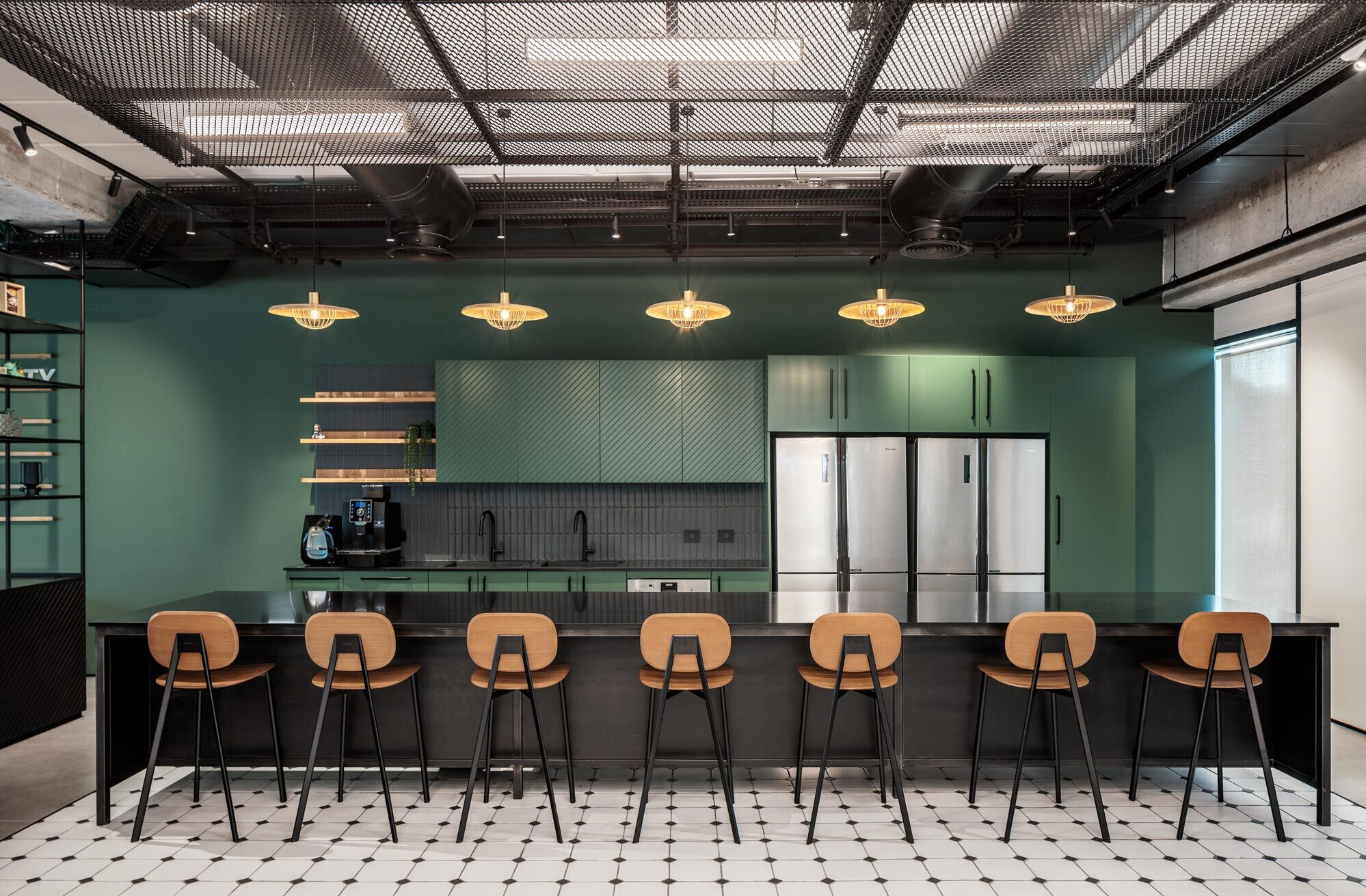 JFrog 以色列办公室丨以色列特拉维夫丨Switchup-15