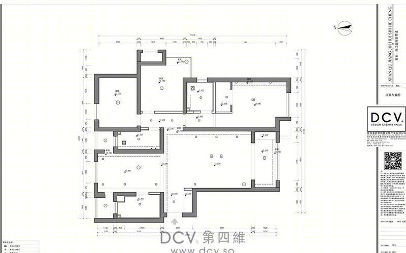 曲江金辉世界城-6