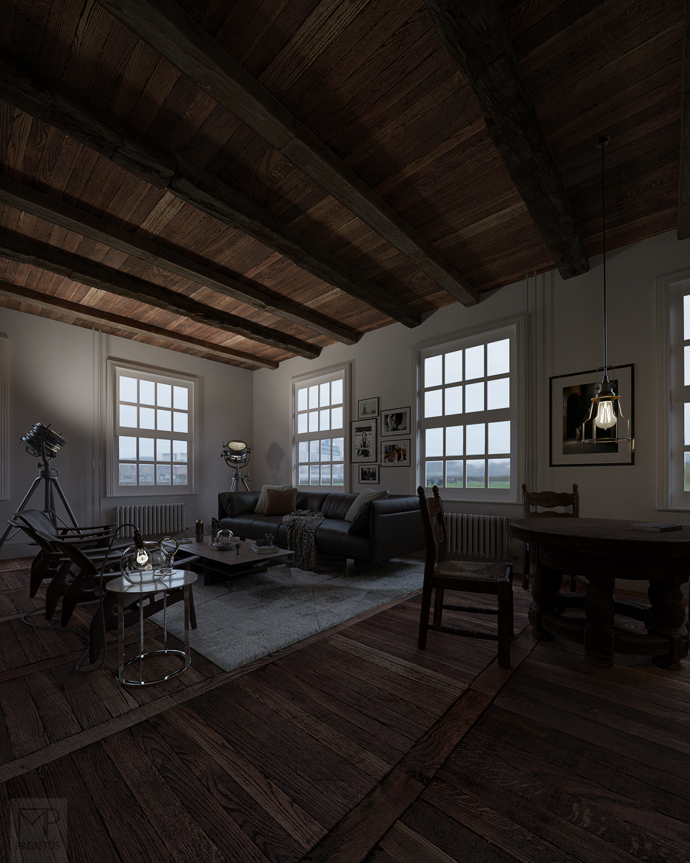 BRAZILIAN COLONIAL HOUSE-0