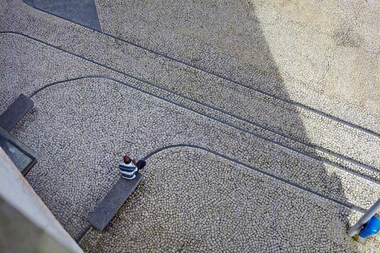 巴西 LADEIRA 街道景观-19