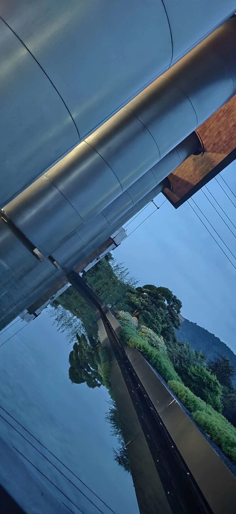 STEEL·LAND企业总部大楼建筑设计,景观规划,空间规划丨中国佛山-21