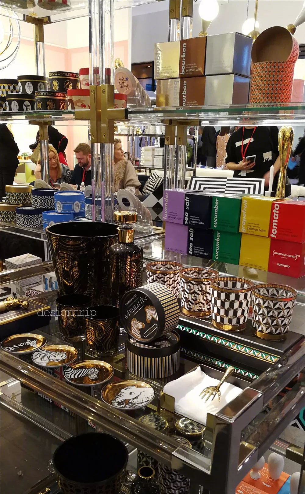 巴黎家居设计展 M&O，呈现未来生活趋势-67