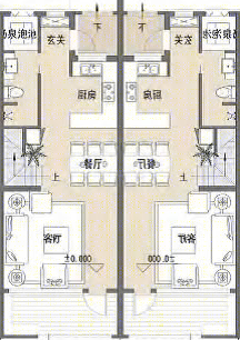 遵化金融街古泉小镇丨中国河北丨SUNLAY三磊团队-101