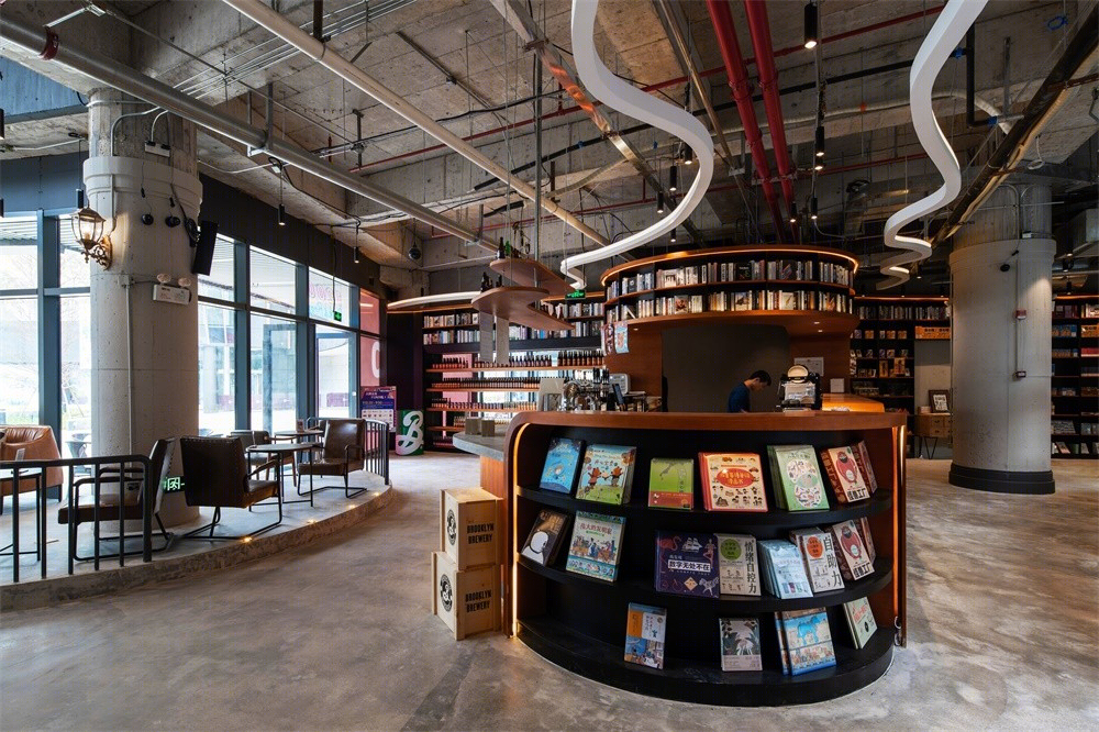 1200bookshop嘉禾望岗店-18