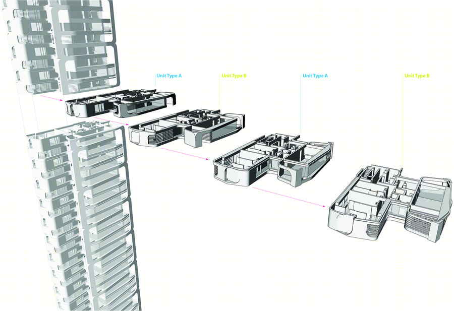 雅茂公寓（Ardmore Residence）-49