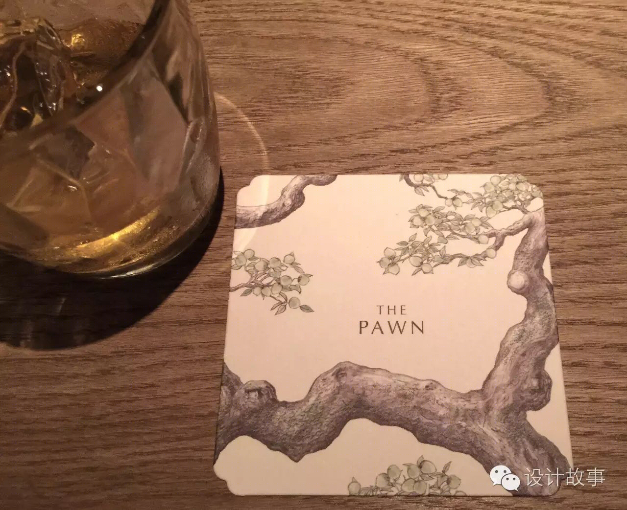 香港"The Pawn"——古典与现代的艺术交融-48