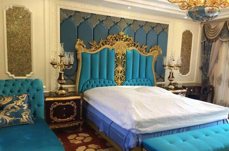 黄德胜打造欧式别墅奢华风，细节尽显生活美学-38