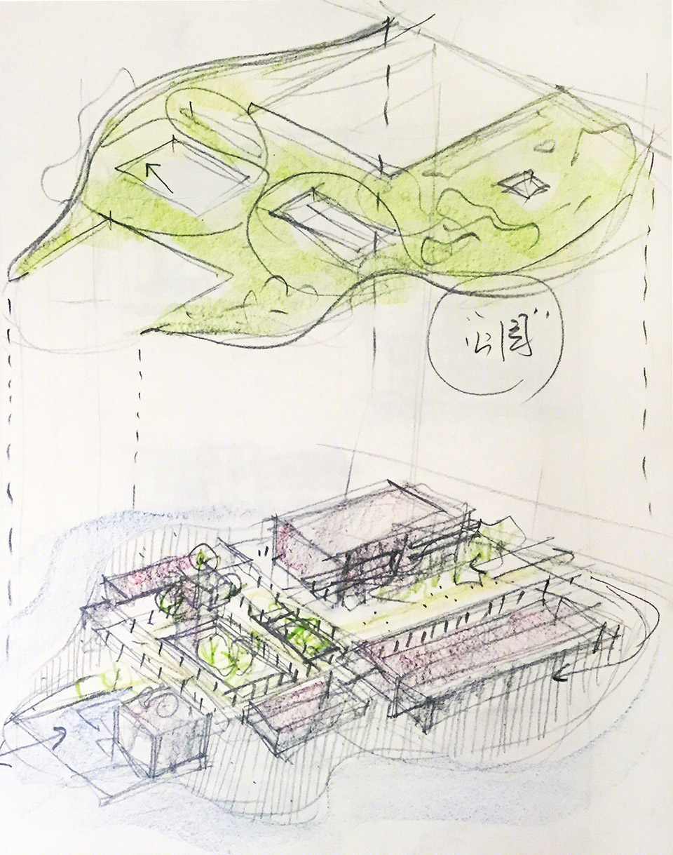苏州非物质文化遗产博物馆丨直向建筑-55