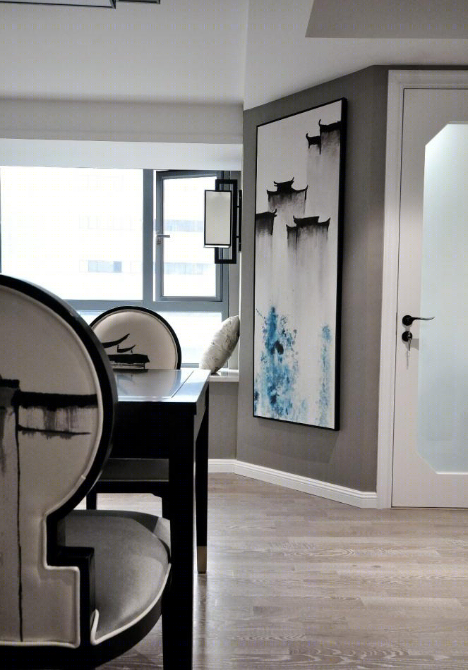 江南水墨意境家居设计-21