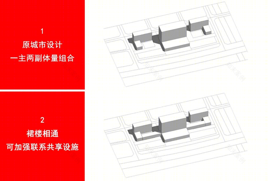 柳州市柳东新区企业总部大楼-14