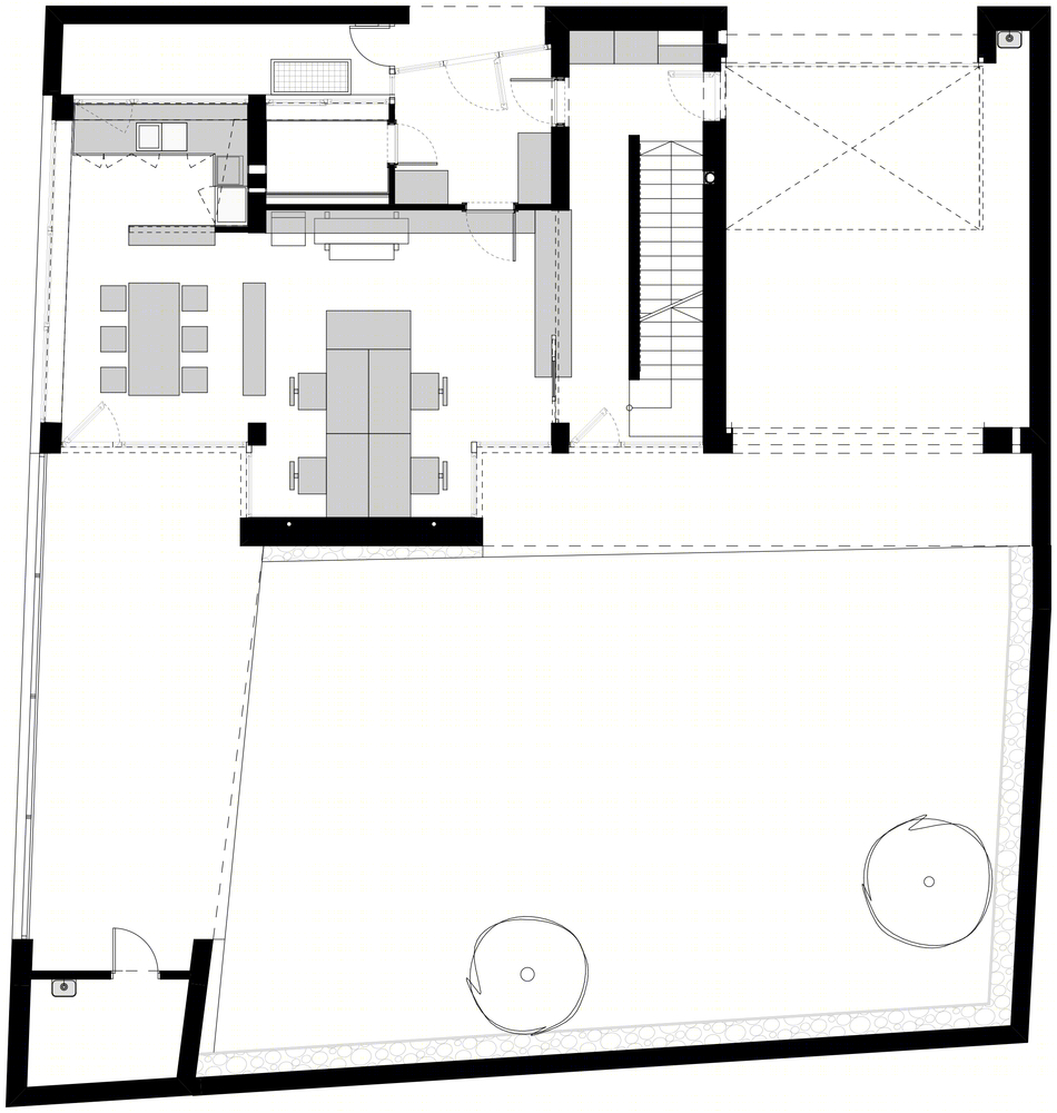 匈牙利德布勒森办公建筑艺术化设计-83