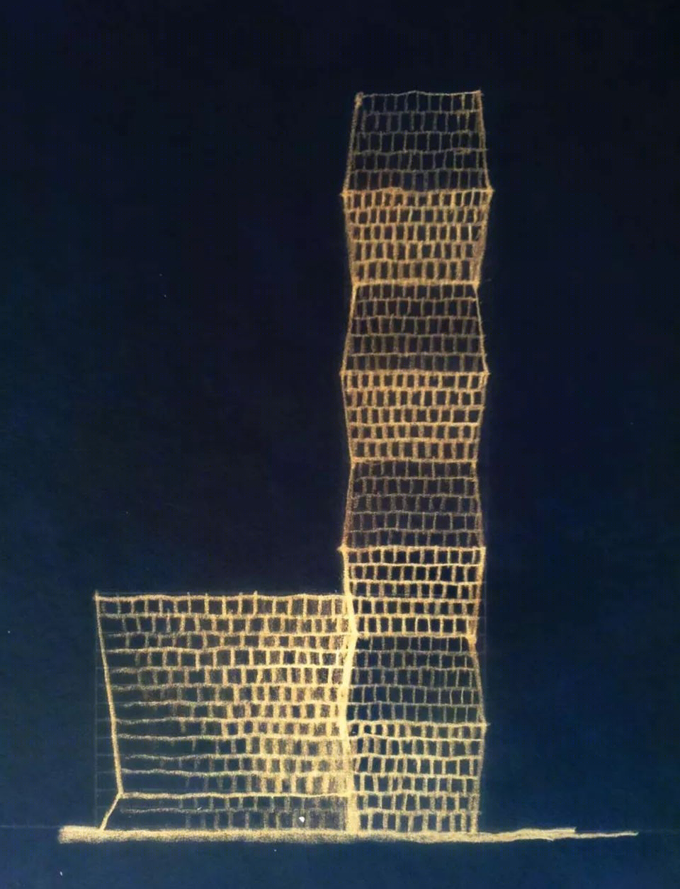 上海古北 SOHO，演绎现代都市与自然的和谐共生-49