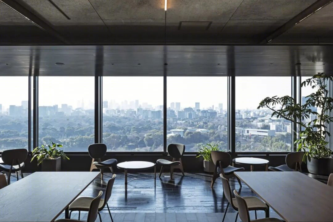 Slack 东京办公室丨日本东京丨Suppose Design Office-97