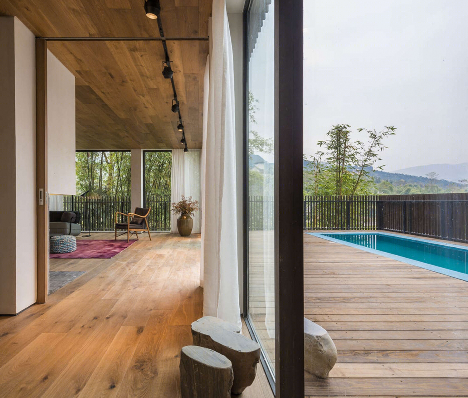 浮生御温泉度假村丨AIM ARCHITECTURE-45