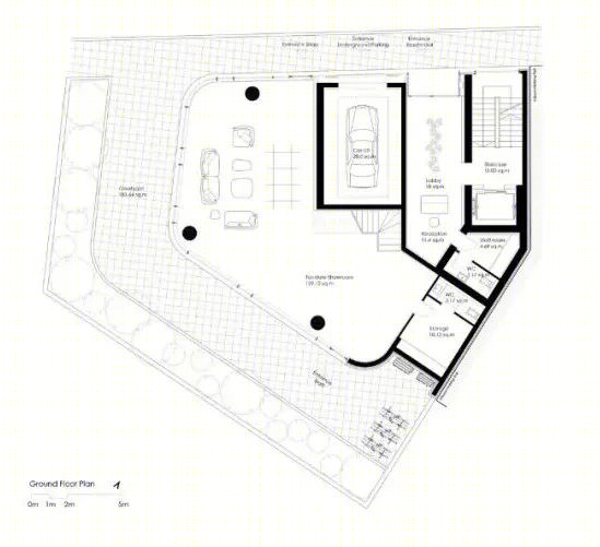 保加利亚 B73 建筑丨STARH-48