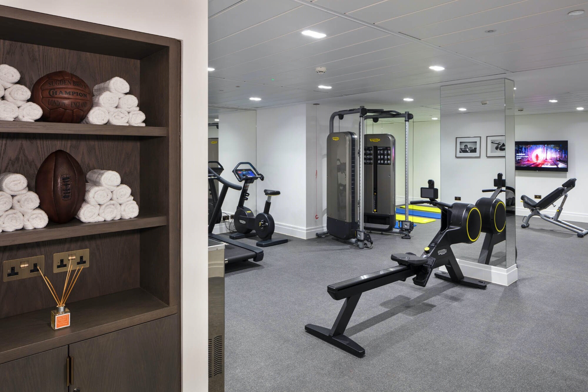 One Queen Anne’s Gate (Interior Design) — PDP London_files PDP London-14