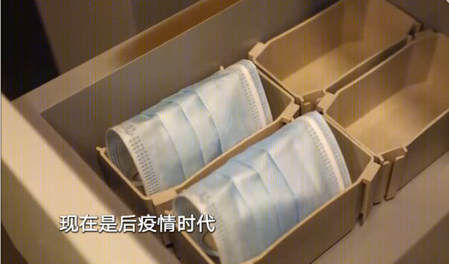30个功能打造完美玄关,住宅精细化设计新标准-119