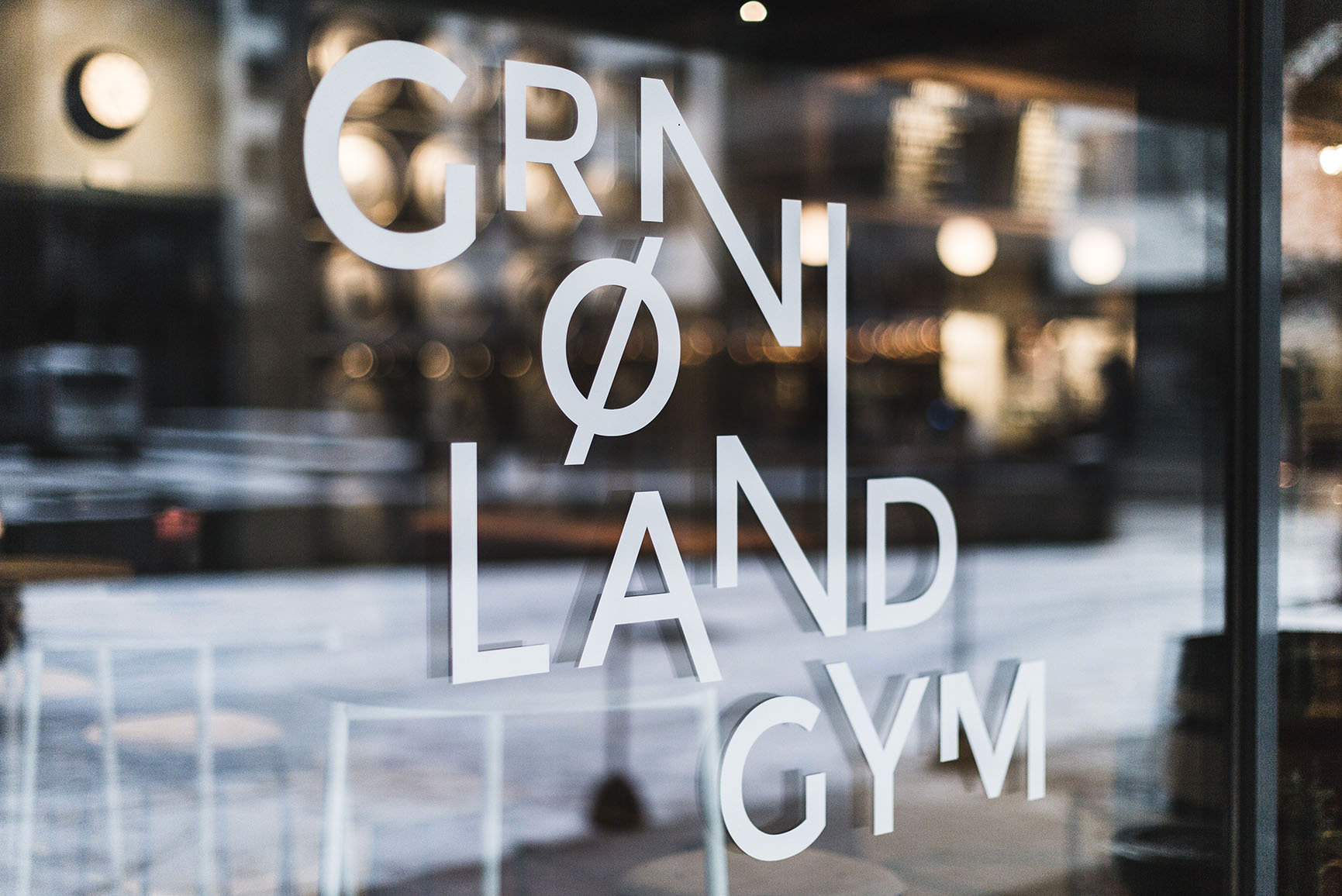 Grønland Gym Radius Design-16