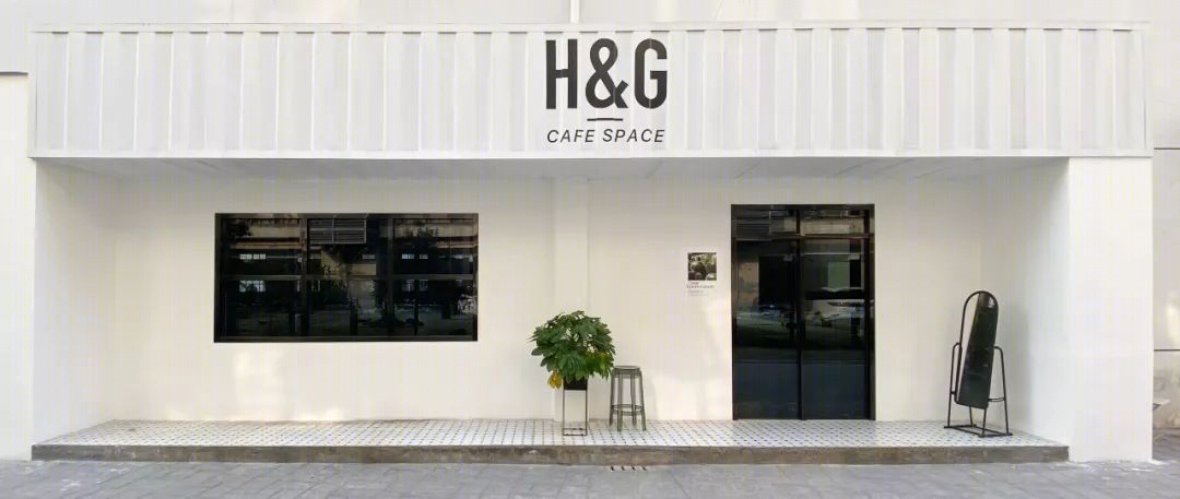 创意新灵感,潮玩打卡第一站 - HONGGUAN 设计中心-16