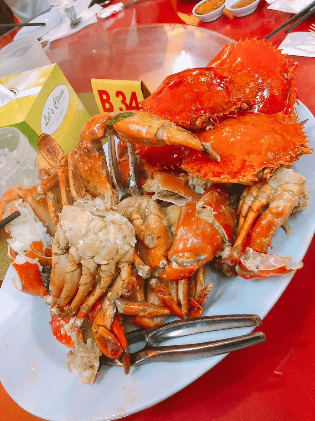 沙巴流浪记 | 美食、美景与美人-19
