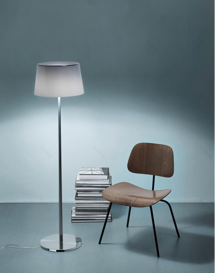 “小布丁”Lumiere 台灯丨意大利灯具品牌 FOSCARINI-29