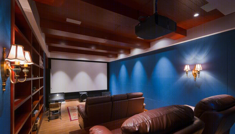 长沙振业城别墅 | 现代混合法式风格住宅设计-32