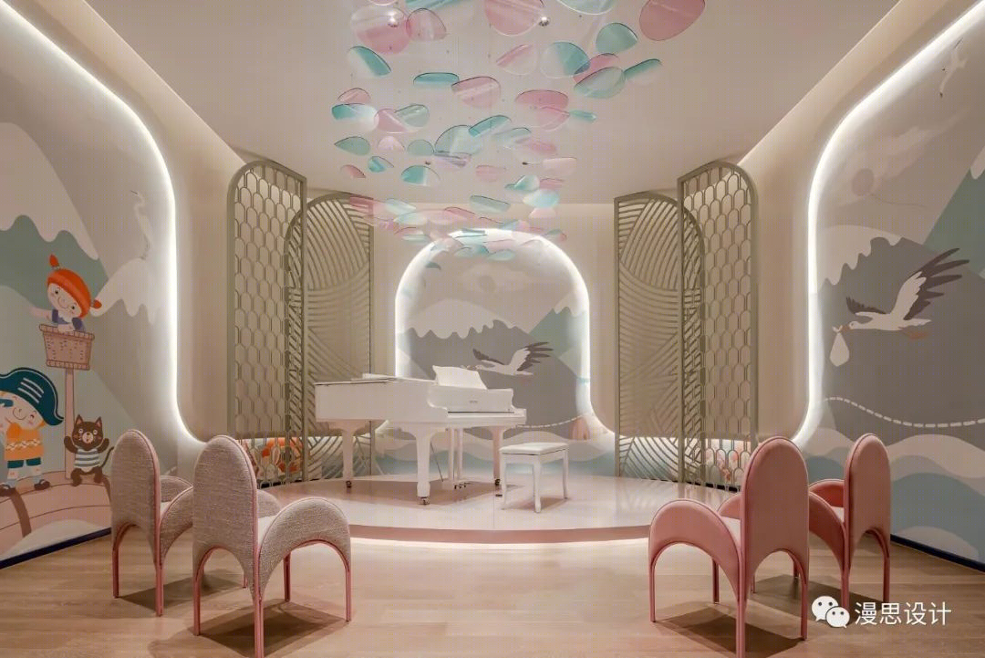 江苏建发·御景湾展示区丨中国苏州丨漫思设计(深圳)有限公司-71