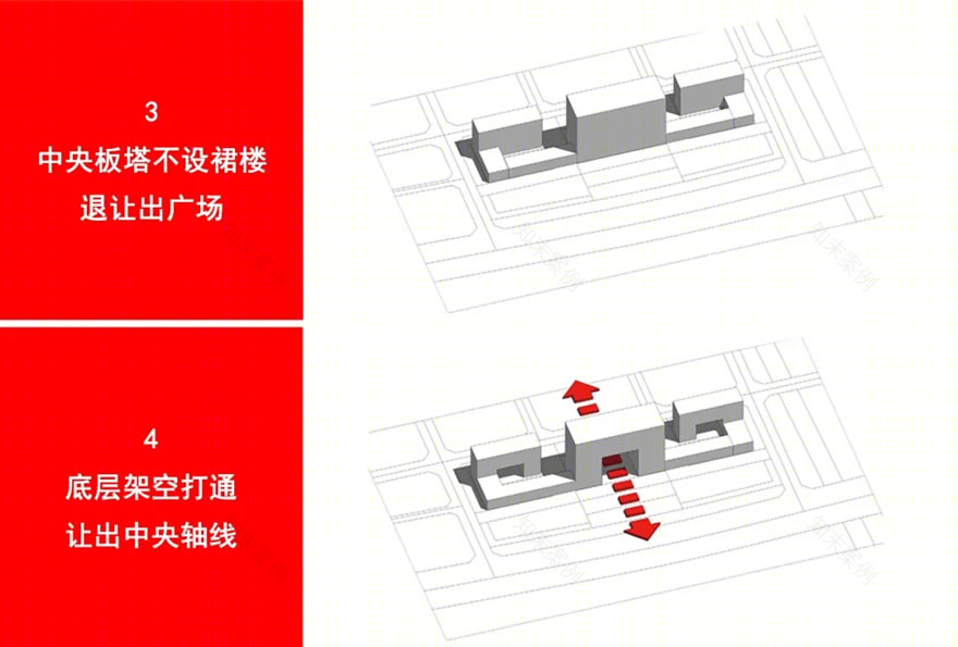 柳州市柳东新区企业总部大楼-16