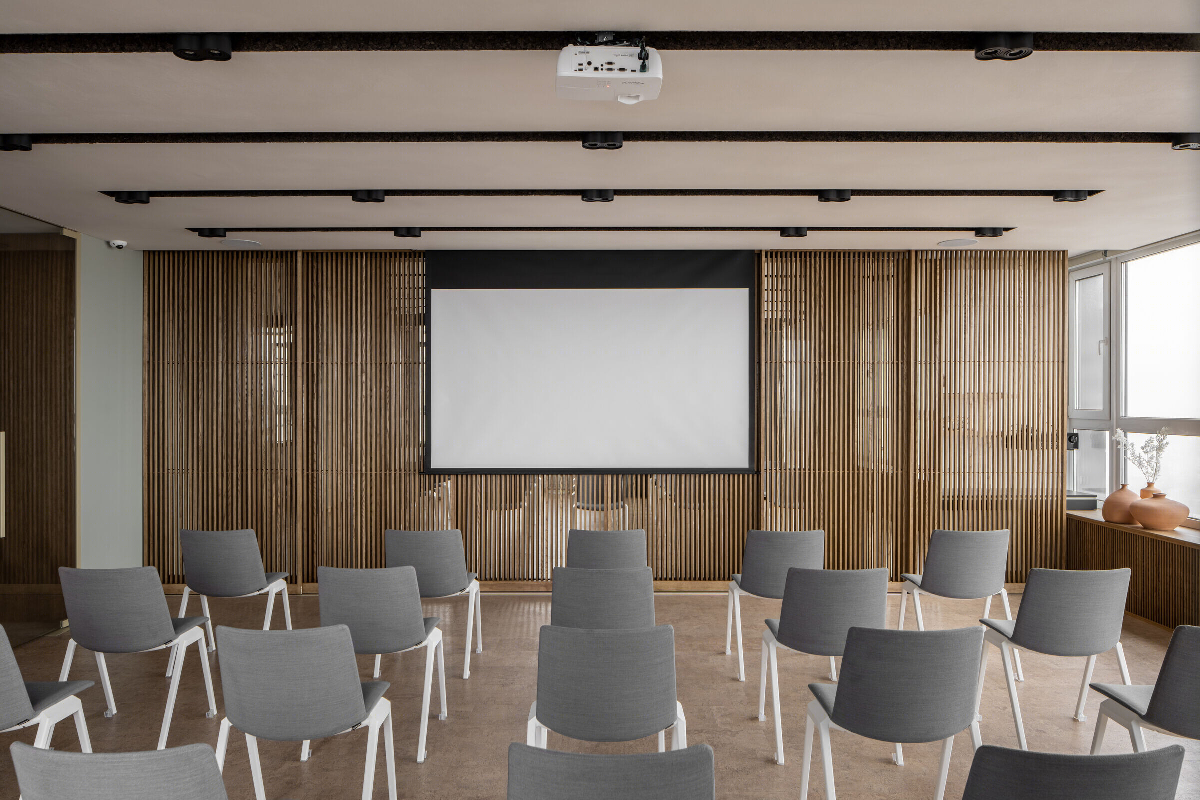 基辅瑜伽馆丨乌克兰基辅丨Vilchinskaya Design Bureau-31