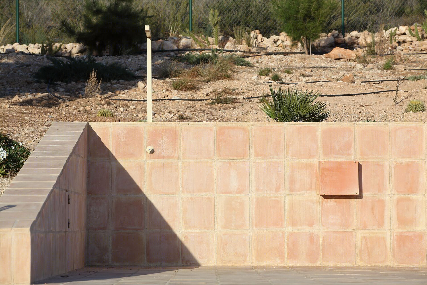 西班牙 Pastrana I 住宅丨Pepa Díaz Arquitecta-12