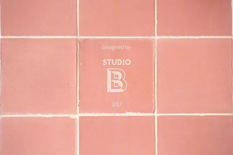 伦敦设计智慧 | 两间独立文具店的空间艺术-27