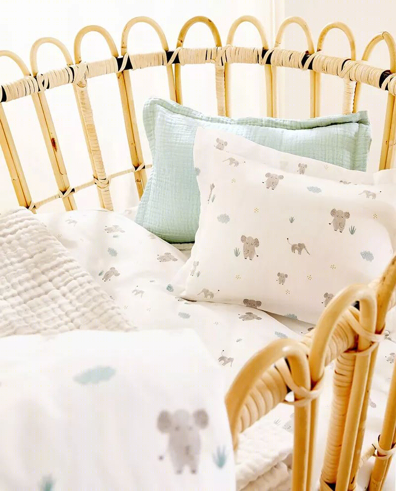 宜家 TÄNKVÄRD 系列 PK Zara Home-39
