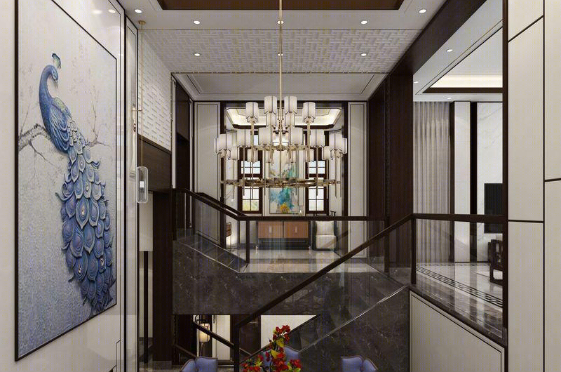 威海两岸金岭别墅-34