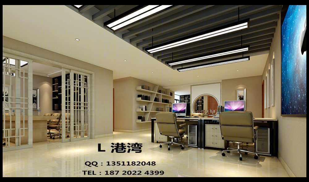 5 月热销室内设计作品，质量保证、出图快！-7
