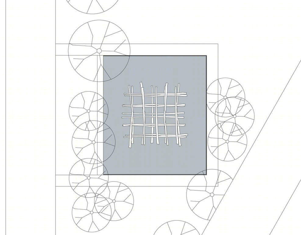 宗教葬礼花园-36