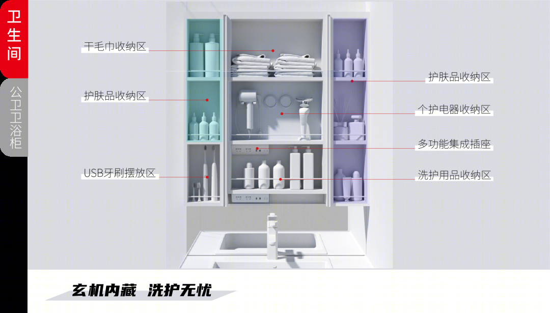 改善型住宅精装研发产品-157