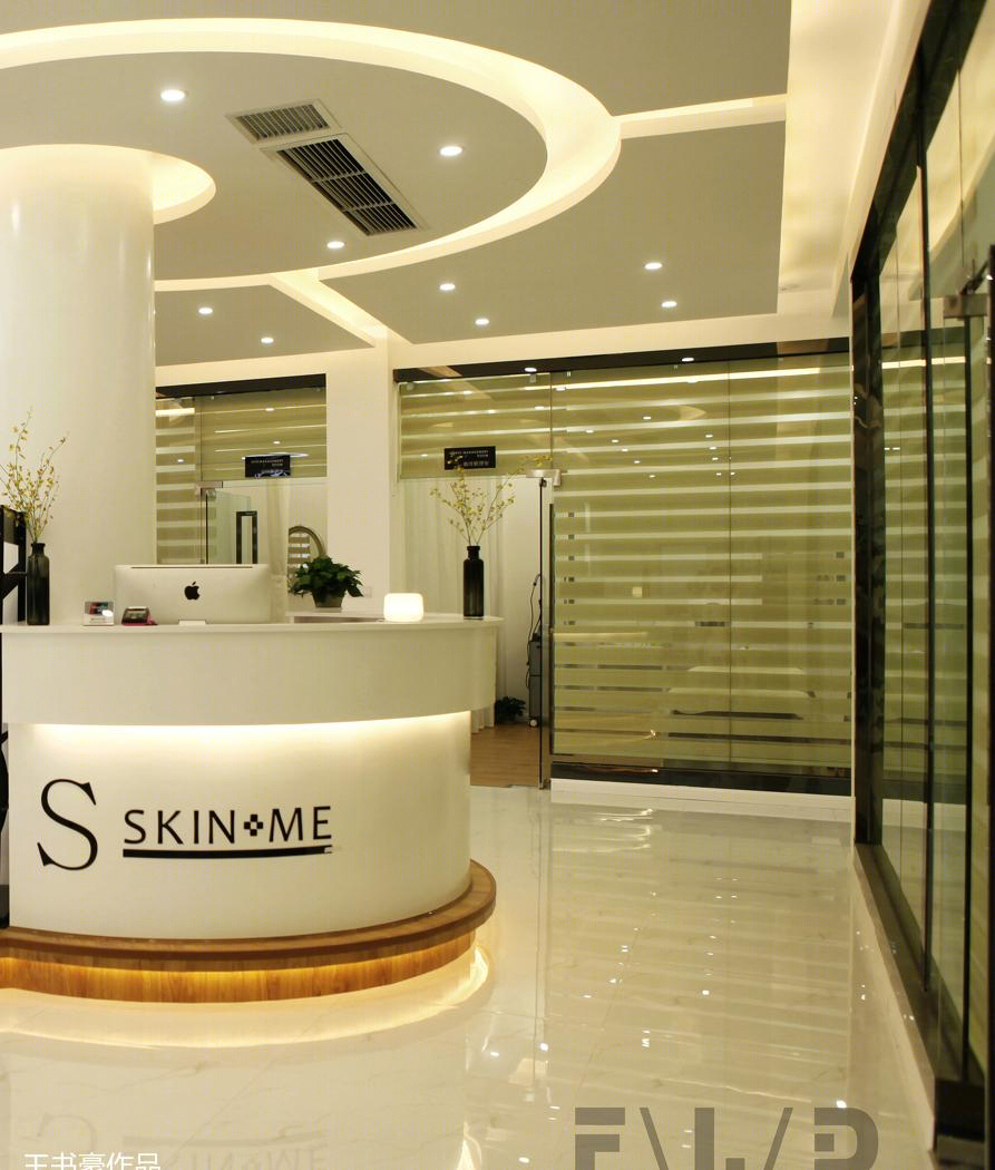 
SKIN·ME医美项目成果 -0