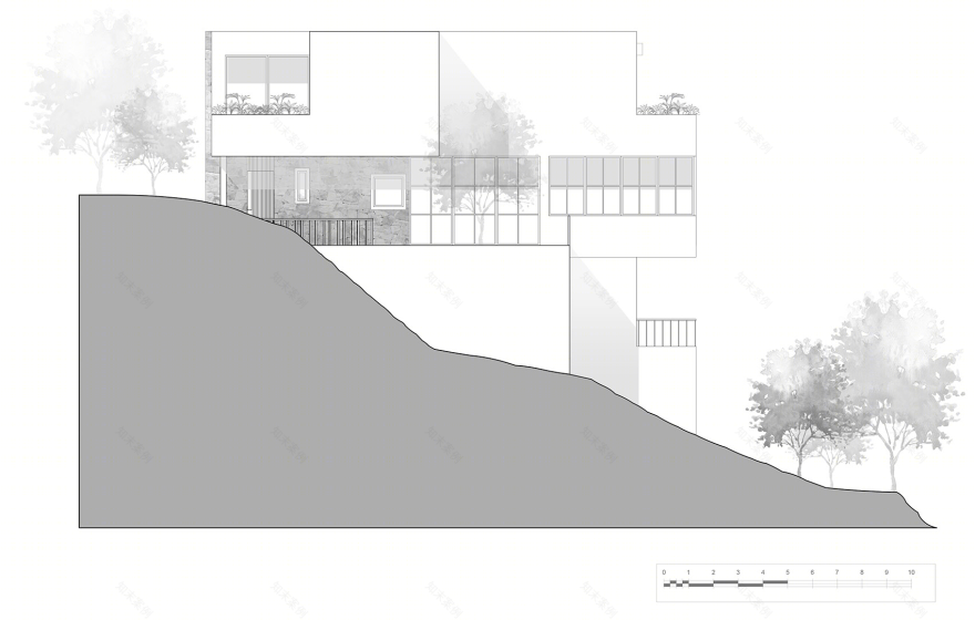 F133 住宅丨0STUDIO ARQUITECTURA-55