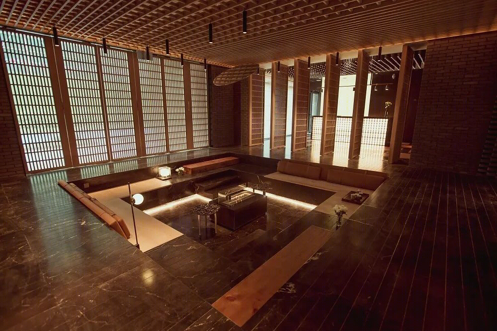 四川西昌全新度假酒店，尽享邛海山色美景-51
